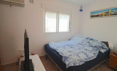 Resale - Villa -
La Nucía - Pinar De Garaita
