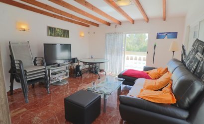 Resale - Villa -
La Nucía - Pinar De Garaita