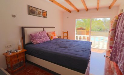 Resale - Villa -
La Nucía - Pinar De Garaita