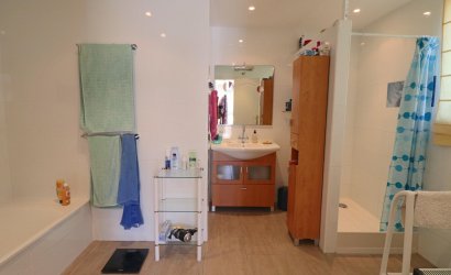 Resale - Villa -
La Nucía - Pinar De Garaita