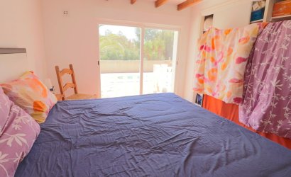 Resale - Villa -
La Nucía - Pinar De Garaita