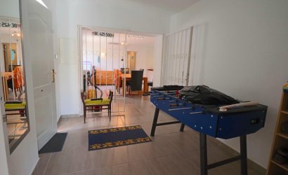 Resale - Villa -
La Nucía - Pinar De Garaita