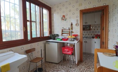 Resale - Villa -
La Nucía - Panorama