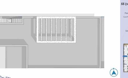 Nieuwbouw Woningen - Penthouse -
Guardamar del Segura - El Raso