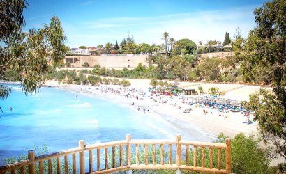 Resale - Town House -
Orihuela Costa - Costa Blanca