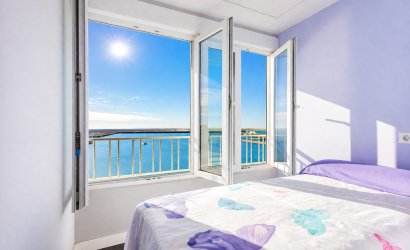 Herverkoop - Apartment -
Torrevieja - Costa Blanca