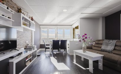 Herverkoop - Apartment -
Torrevieja - Costa Blanca