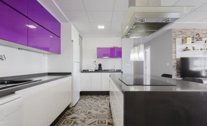 Herverkoop - Apartment -
Torrevieja - Costa Blanca