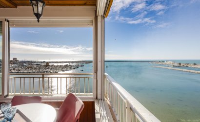 Herverkoop - Apartment -
Torrevieja - Costa Blanca