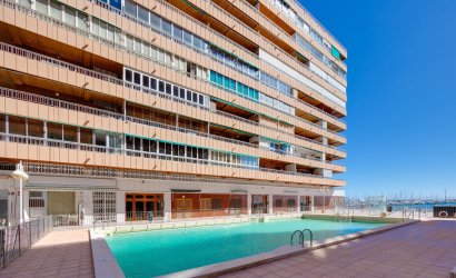Herverkoop - Apartment -
Torrevieja - Costa Blanca