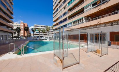 Herverkoop - Apartment -
Torrevieja - Costa Blanca