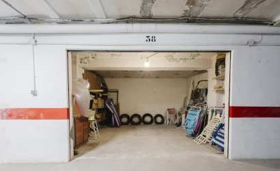 Herverkoop - Apartment -
Torrevieja - Costa Blanca