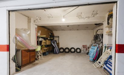 Herverkoop - Apartment -
Torrevieja - Costa Blanca