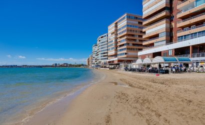 Herverkoop - Apartment -
Torrevieja - Costa Blanca
