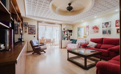 Herverkoop - Apartment -
Torrevieja - Costa Blanca