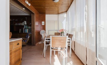 Herverkoop - Apartment -
Torrevieja - Costa Blanca