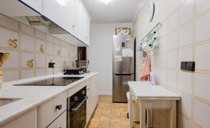 Herverkoop - Apartment -
Torrevieja - Costa Blanca