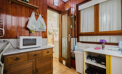 Herverkoop - Apartment -
Torrevieja - Costa Blanca