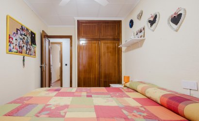 Herverkoop - Apartment -
Torrevieja - Costa Blanca