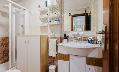 Herverkoop - Apartment -
Torrevieja - Costa Blanca