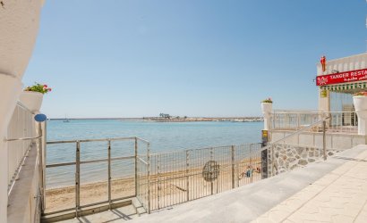Herverkoop - Apartment -
Torrevieja - Costa Blanca
