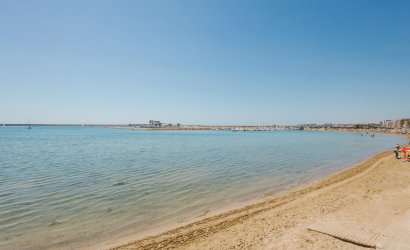 Herverkoop - Apartment -
Torrevieja - Costa Blanca