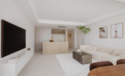 Herverkoop - Apartment -
Torrevieja - Costa Blanca