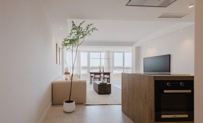 Herverkoop - Apartment -
Torrevieja - Costa Blanca