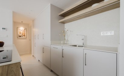 Herverkoop - Apartment -
Torrevieja - Costa Blanca