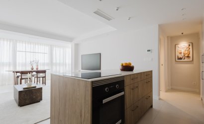 Herverkoop - Apartment -
Torrevieja - Costa Blanca