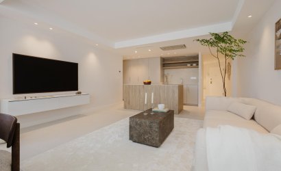 Herverkoop - Apartment -
Torrevieja - Costa Blanca