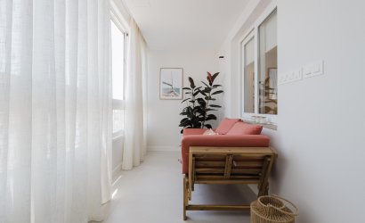 Herverkoop - Apartment -
Torrevieja - Costa Blanca