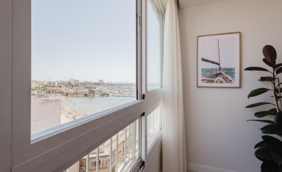 Herverkoop - Apartment -
Torrevieja - Costa Blanca