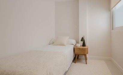 Herverkoop - Apartment -
Torrevieja - Costa Blanca