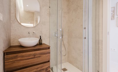 Herverkoop - Apartment -
Torrevieja - Costa Blanca