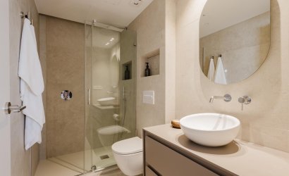 Herverkoop - Apartment -
Torrevieja - Costa Blanca