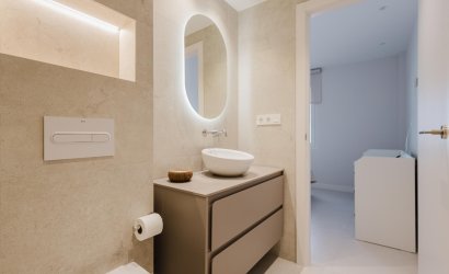 Herverkoop - Apartment -
Torrevieja - Costa Blanca