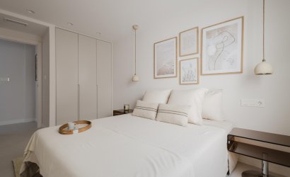 Herverkoop - Apartment -
Torrevieja - Costa Blanca