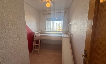 Reventa - Apartment -
Torrevieja - Costa Blanca