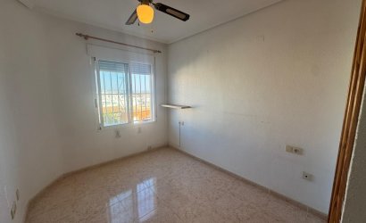 Reventa - Apartment -
Torrevieja - Costa Blanca