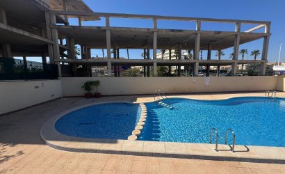 Reventa - Apartment -
Torrevieja - Costa Blanca