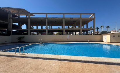 Reventa - Apartment -
Torrevieja - Costa Blanca