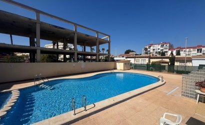 Reventa - Apartment -
Torrevieja - Costa Blanca
