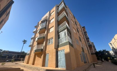 Reventa - Apartment -
Torrevieja - Costa Blanca