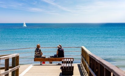 Reventa - Apartment -
Torrevieja - Costa Blanca