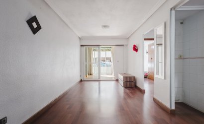 Herverkoop - Apartment -
Torrevieja - Costa Blanca