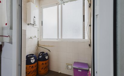 Herverkoop - Apartment -
Torrevieja - Costa Blanca