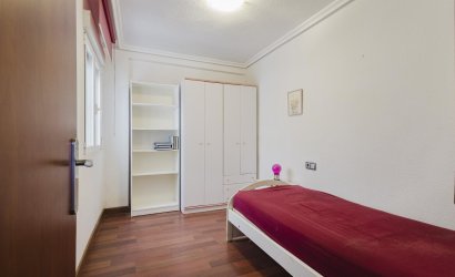 Herverkoop - Apartment -
Torrevieja - Costa Blanca