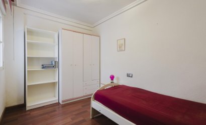 Herverkoop - Apartment -
Torrevieja - Costa Blanca