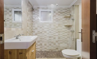 Herverkoop - Apartment -
Torrevieja - Costa Blanca